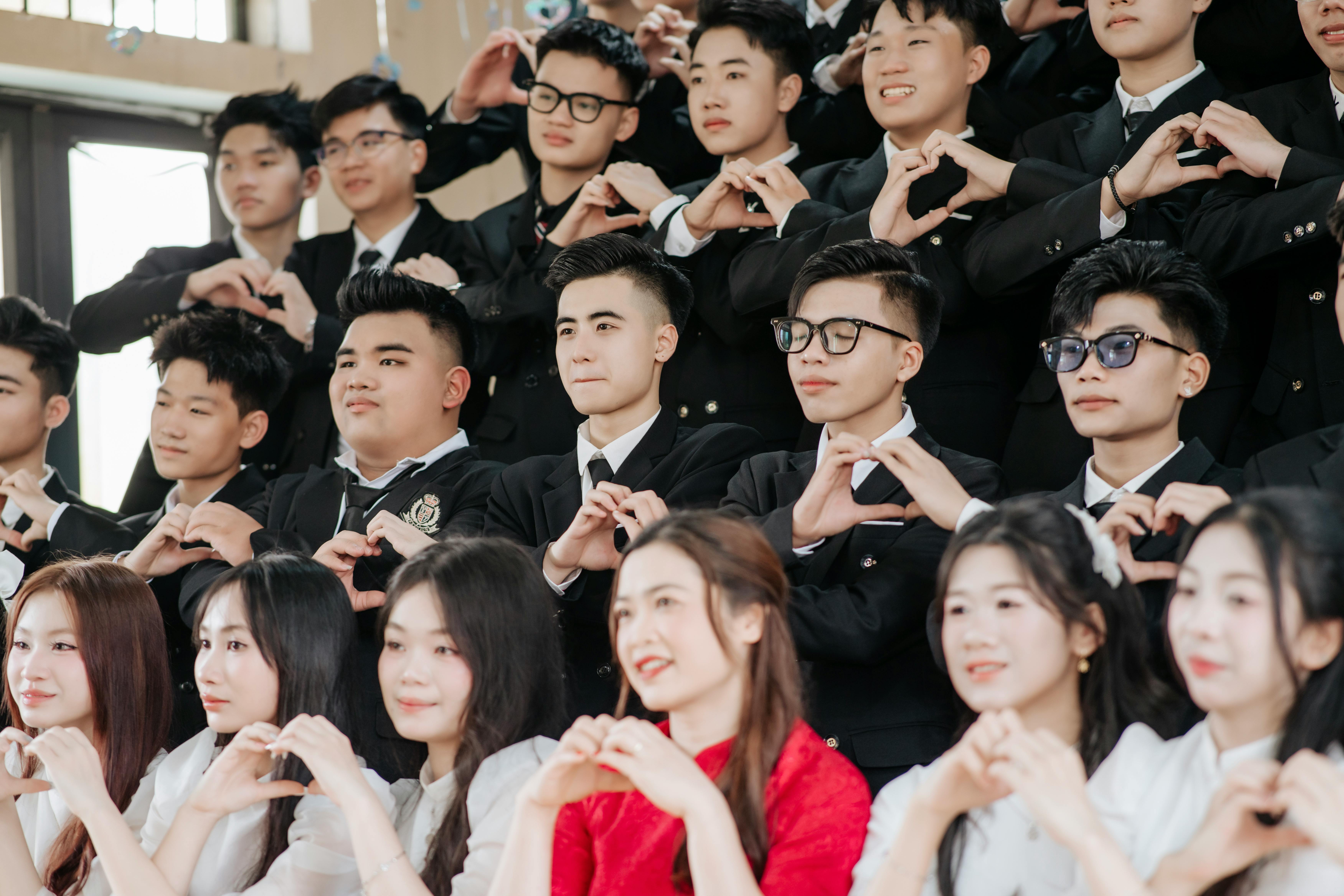 Students and university life in Kazakhstan